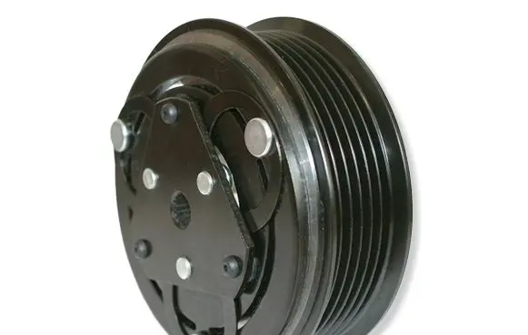 Peugeot 4008 Air conditioning (A/C) compressor (pump) AKS200A402T AKS200A407C AKS200A407D