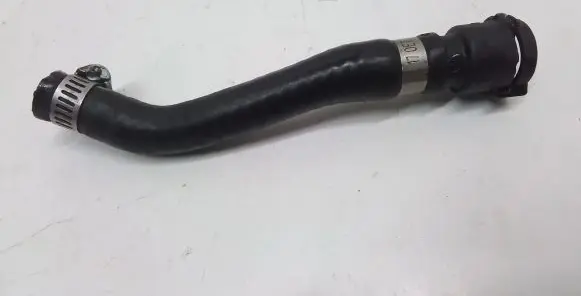 BMW 7 F01 F02 F03 F04 Engine coolant pipe/hose 7589442