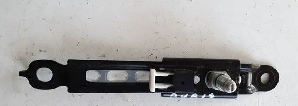 Toyota Auris E180 Seat belt adjustment motor 