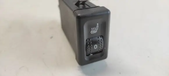 Ford Galaxy Seat heating switch 7M5963563B YM2119K314CBW