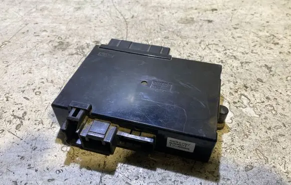 Volvo V70 Seat control module 8691707 03W03T 170809