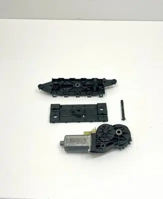 Mercedes-Benz SL R230 Other devices 0390201950