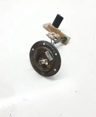 Fuel level sensor