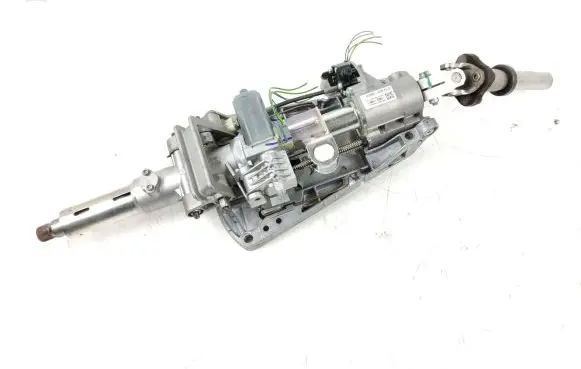 Mercedes-Benz E W212 Steering wheel axle set A2124601716 212460045 13003511