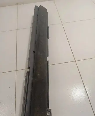 BMW X6 E71 Other sill/pillar trim element 108595 0210310405106