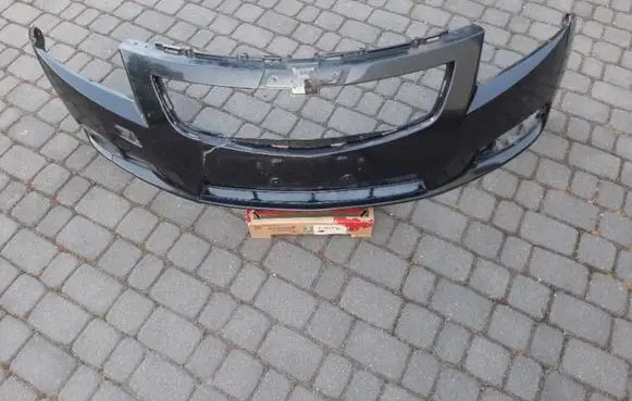 Chevrolet Cruze Front bumper