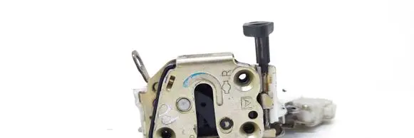 Nissan Micra Front door lock 6055208800 89A50 010313