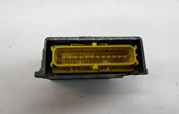 Volkswagen Touran II Airbag control unit/module 1T0909605E 5WK44517