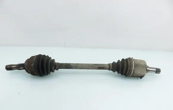 Fiat Ducato Front driveshaft 