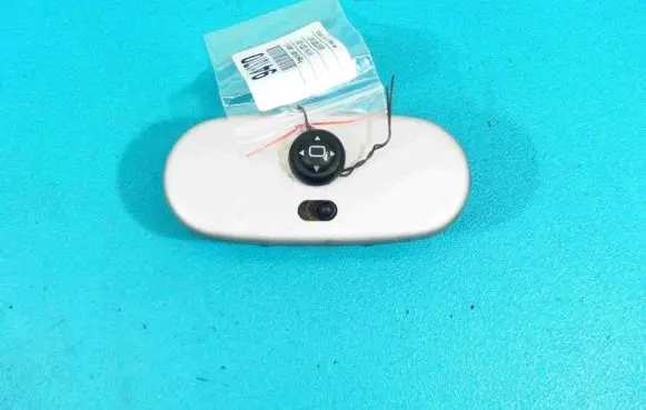 Mini One - Cooper R50 - 53 Electric window control switch 6915123 IMPRK941370