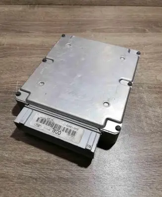 Ford Escort Engine control unit/module ECU 93AB12A650CC COAL