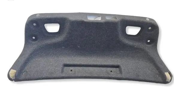 Volvo S90, V90 Tailgate trim 39835502