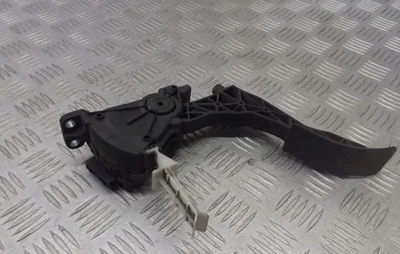 Seat Toledo II (1M) Accelerator pedal position sensor 6Q1721503