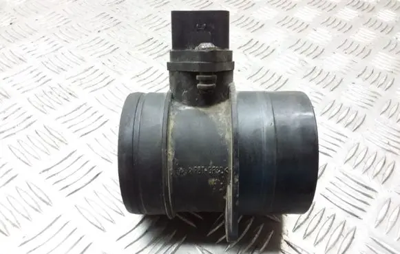 Seat Altea Mass air flow meter 0281002461