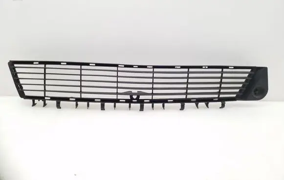 Opel Vectra C Front bumper lower grill 09186126