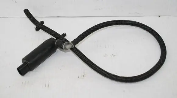 BMW 5 F10 F11 Headlight wiper arm set 7217792