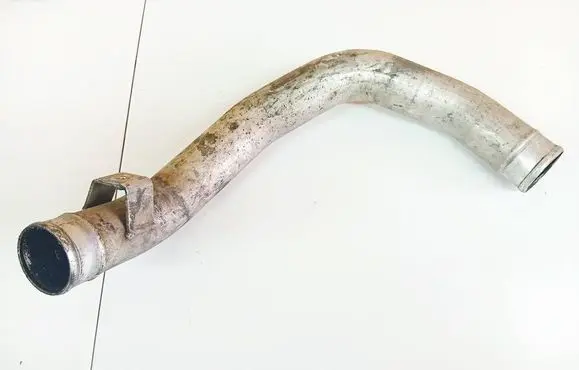 Volvo S60 Intercooler hose/pipe 