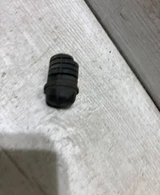 Opel Crossland X Engine bonnet/hood prop rod/strut 