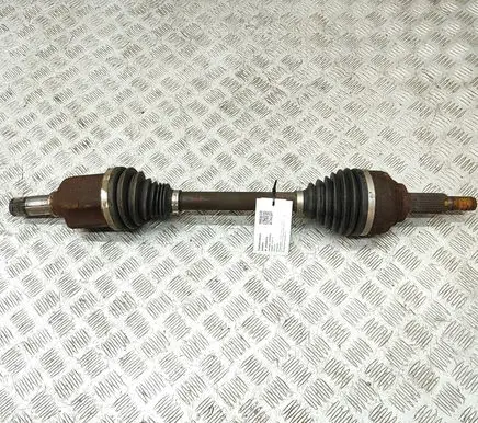 Ford Transit VII Front driveshaft KK213B437BB