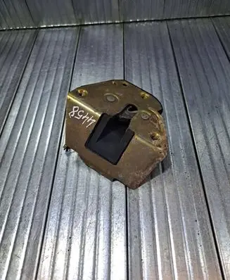 Peugeot 807 Sliding door lock 