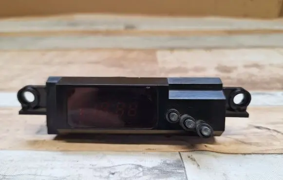 Hyundai Accent Screen/display/small screen 9452025000