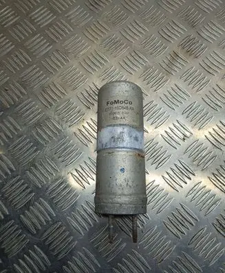 Ford Turneo Courier Air conditioning (A/C) air dryer ET7119D848AA D374A 0206152AP