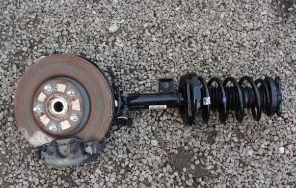 Honda Civic IX Front shock absorber/damper 51611-TA9-E221-M1