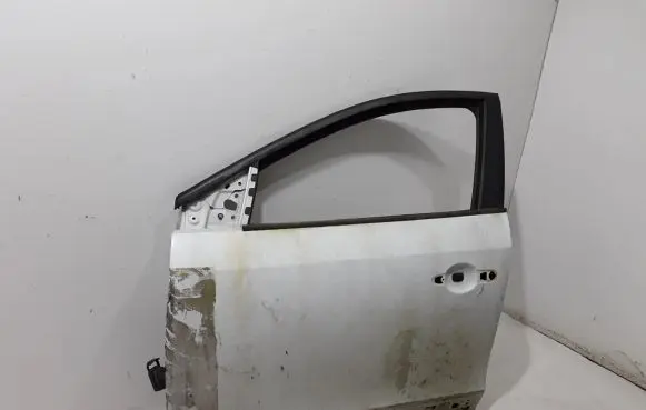Renault Fluence Front door 801011761R