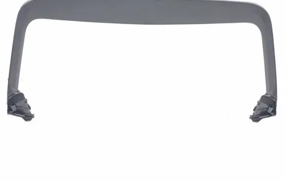 Skoda Superb B9 Tailgate/boot cover trim set 3J0867603A