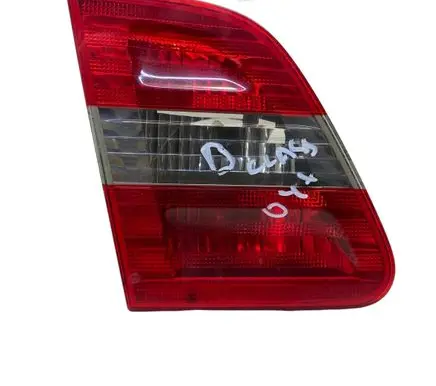 Mercedes-Benz B W245 Tailgate rear/tail lights 27530104 A169820