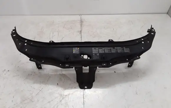 Renault Espace - Grand espace IV Radiator support slam panel