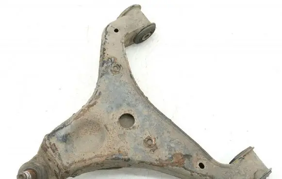 Mercedes-Benz Sprinter W906 Front control arm