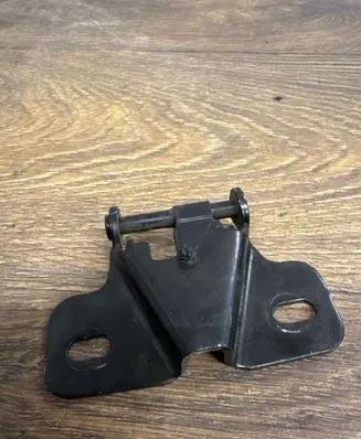 Renault Master III Loading door upper hinge X1090470