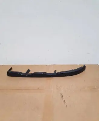 BMW 3 E46 Under headlight/headlamp trim 51138208481