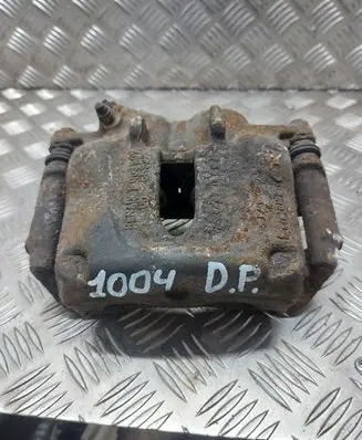 Opel Vivaro Front brake caliper