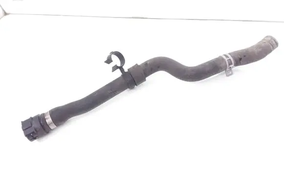 BMW 5 E60 E61 Engine coolant pipe/hose 6912735