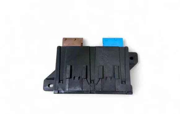 Opel Astra L Other control units/modules 9852921280