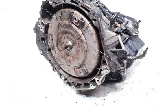 Opel Vectra C Automatic gearbox 55352535 5550SN