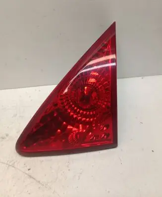 Peugeot 3008 I Tailgate rear/tail lights 9683460980 2535022