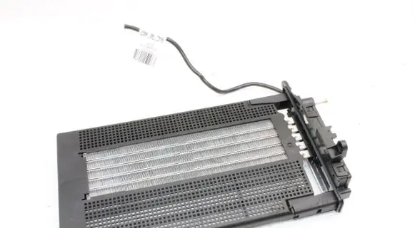 BMW 6 G32 Gran Turismo Electric cabin heater radiator 6801525 DV755005