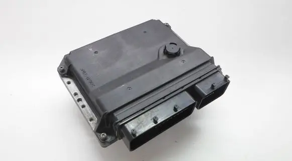Toyota Auris 150 Engine control unit/module 8966102D82 1AD