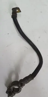 Skoda Fabia Mk2 (5J) Negative earth cable (battery)