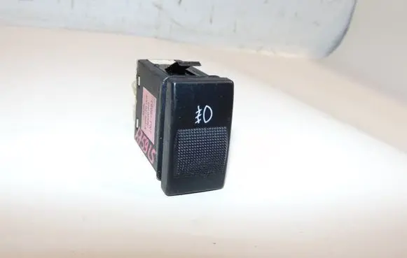Audi A4 S4 B5 8D Fog light switch 4D0941535 4D0941535A