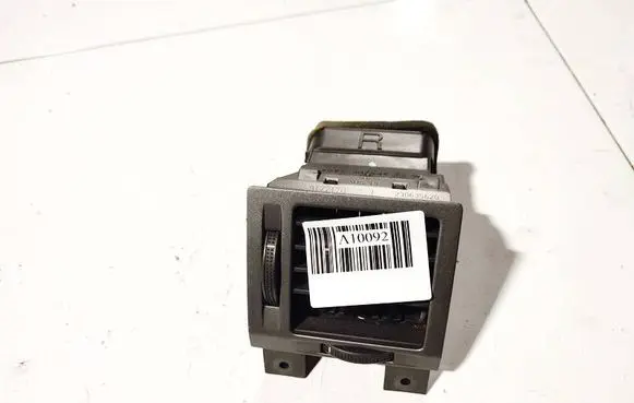 Opel Signum Dash center air vent grill 230635620