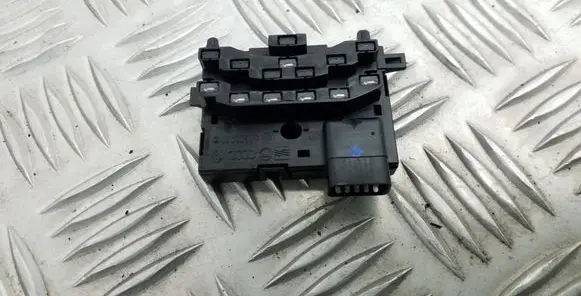 Steering angle sensor