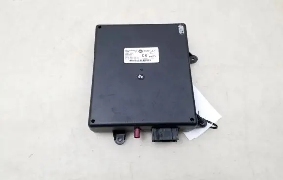 Volkswagen Phaeton Other control units/modules 3W0035385AP