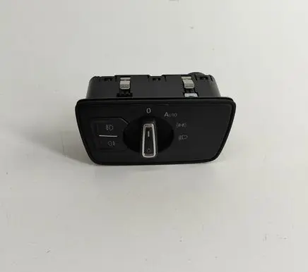 Volkswagen PASSAT B8 Light switch 3G0941633H