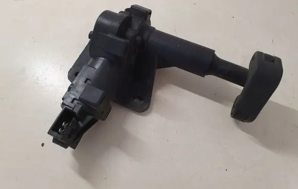 Chrysler Voyager Vent window/glass motor 04717606AB