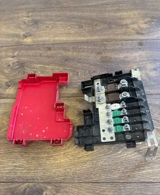 Renault Master III Other wiring loom 241143001r