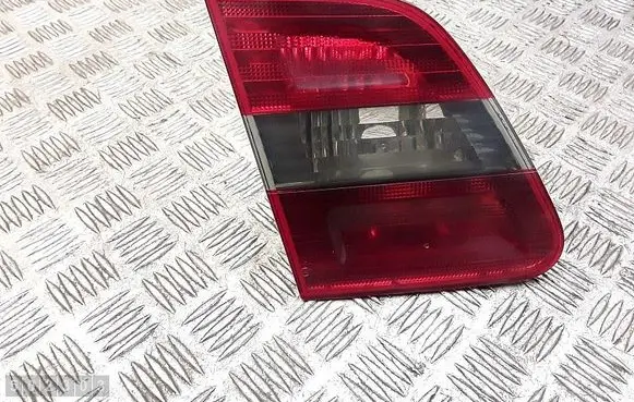 Mercedes-Benz B W245 Tailgate rear/tail lights a1698201564